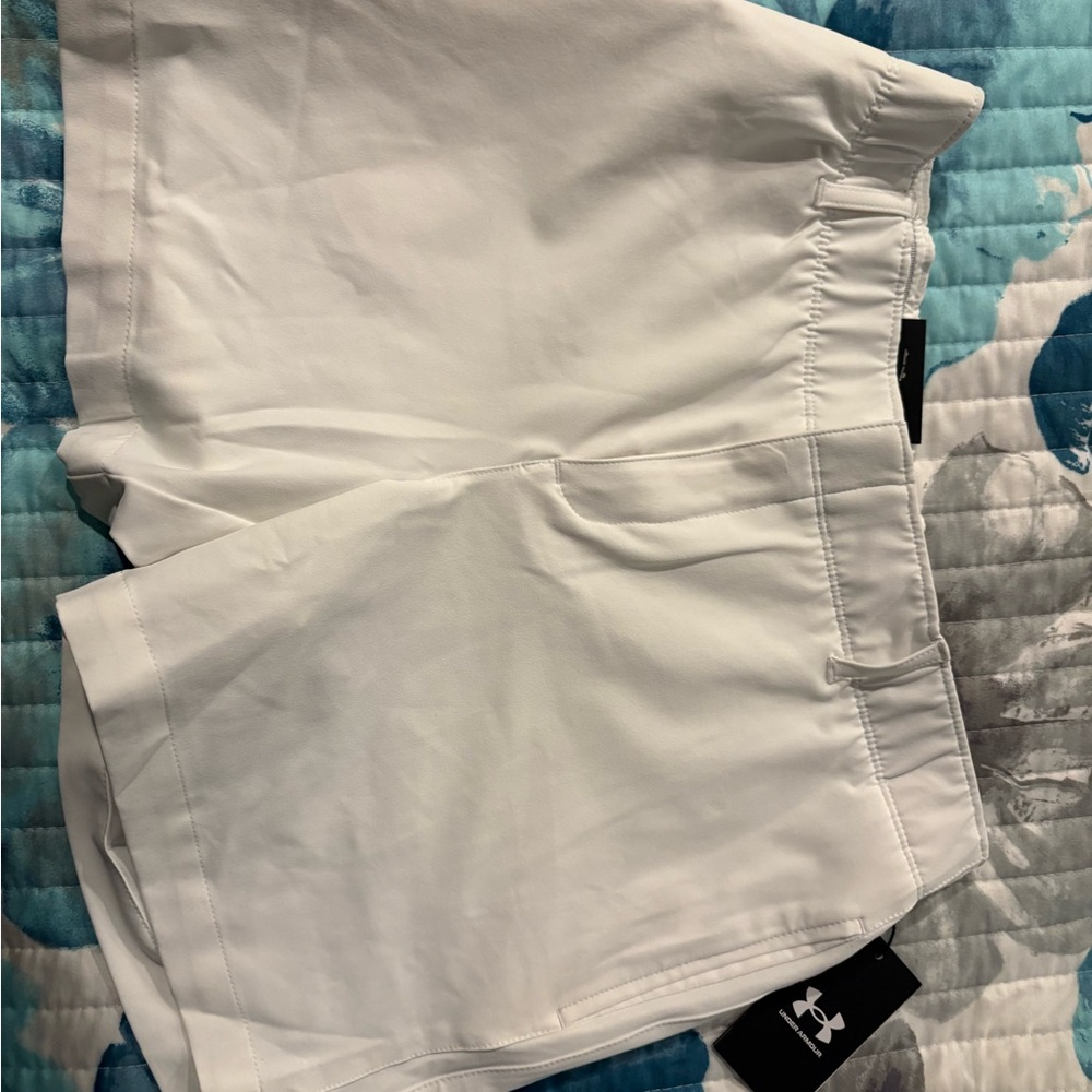 Under Armour Women's Golf Shorts